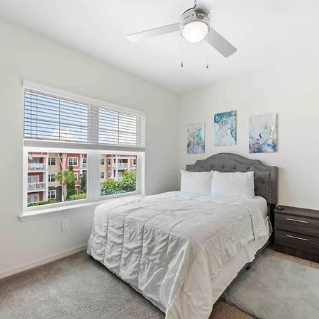 Lavish 2Br Apartment In 탬파 외부 사진