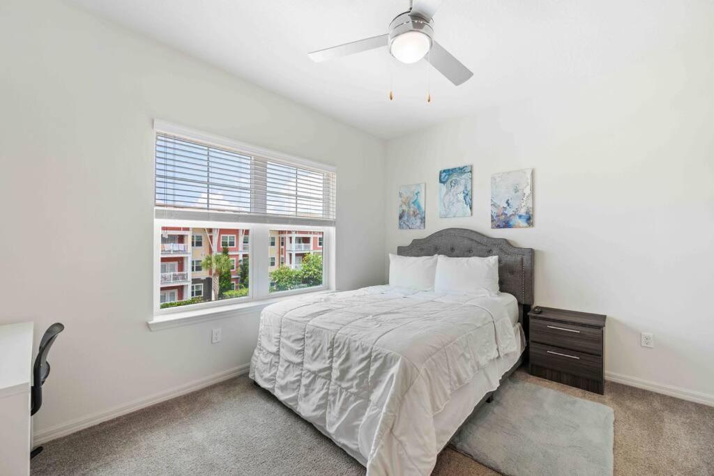 Lavish 2Br Apartment In 탬파 외부 사진